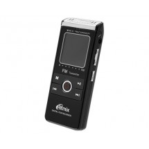 Диктофон Ritmix RR-960 2Gb